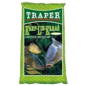 Bait Traper Classic Carp-Lin-Karas 1kg