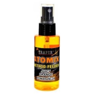 Spray Traper Atomix Method Feeder Juicy Orange 50g