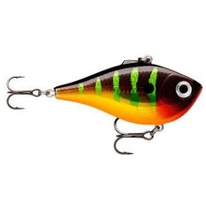 Vobler Rapala Rippin Rap 7cm 24g #RTR