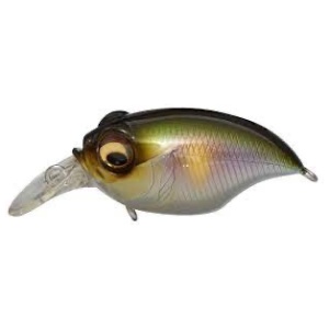 Vobler Megabass Griffon SR-X 43mm 7g Floating max 1,3m #PM Setsuki Ayu