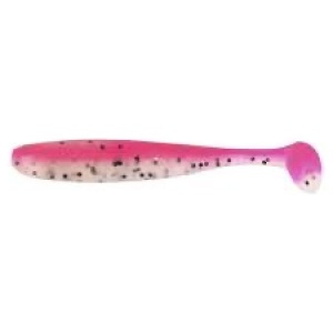 Silikoon Zeox Shemi Shad 2.7” 6.75cm 8tk #206 Dragon Fruit