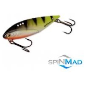 VIB Spinmad Blade Bait Hart 9g #0506