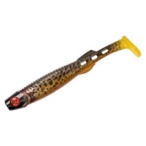 Silikoon Narval Biggy Boy 20cm 76g 1tk #040 Onega Burbot