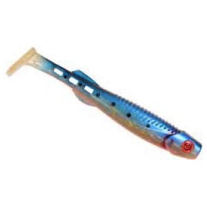 Silikoon Narval Biggy Boy 23cm 113g 1tk #042 Sky Fish