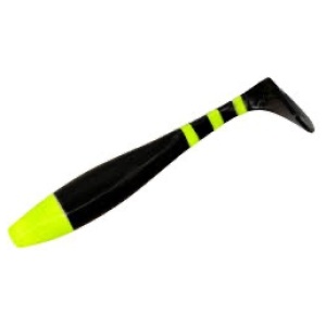 Silikoon Narval Choppy Tail 16cm 3tk #030 Bad Santa