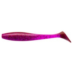 Silikoon Narval Choppy Tail 16cm 3tk #003 Grape Violet