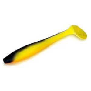 Silikoon Narval Choppy Tail 16cm 3tk #028 Kwakinn