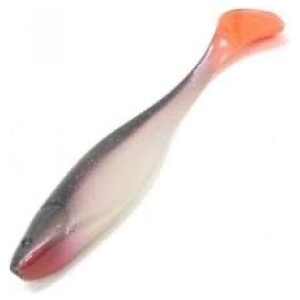 Silikoon Narval Commander Shad 16cm 3tk #021 Grimy