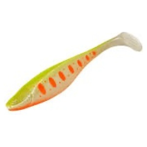 Silikoon Narval Commander Shad 16cm 3tk #032 Motley Fish