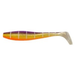 Silikoon Narval Choppy Tail 10cm 5tk #031 Baby Chu