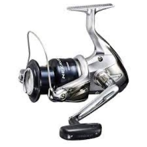 Haspelrull Shimano Nexave 6000