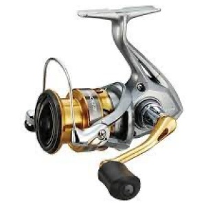 Haspelrull Shimano Sedona 4000