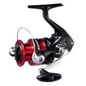 Haspelrull Shimano Sienna 2500