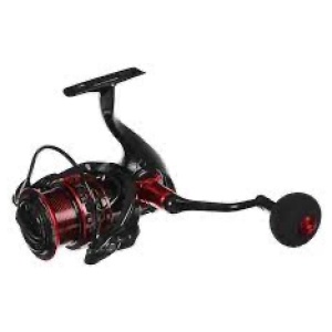 Spinning reel Volzhanka Pro Sport 4020 PE