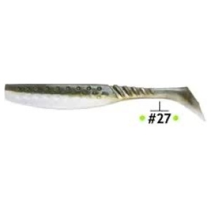 Silikoon Frapp Funky shad 4” #27 10,1cm 6tk