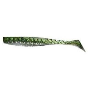 Silikoon Frapp Funky shad 5” #24 12,7cm 4tk