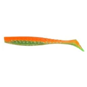 Silikoon Frapp Funky Shad 5″ 12,5cm 4tk #28