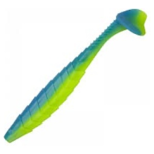 Silikoon Frapp Geko 4″ 10cm 6tk #PAL03