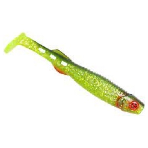 Silikoon Narval Biggy Boy 20cm 76g 1tk #038 Flash