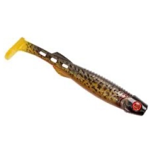 Silikoon Narval Biggy Boy 23cm 113g 1tk #040 Onega Burbot