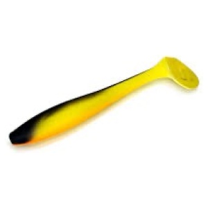 Silikoon Narval Choppy Tail 14cm 3tk #028 Kwakinn