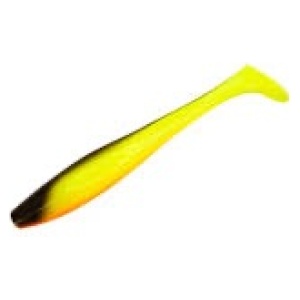 Silikoon Narval Choppy Tail 18cm 3tk #028 Kwakinn