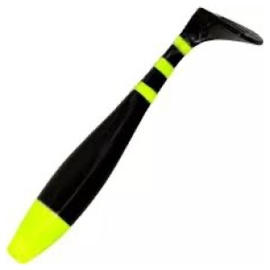 Silikoon Narval Choppy Tail 26cm 95g 1tk #030 Bad Santa