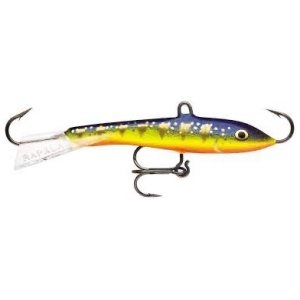 Põiklant Rapala W7 70mm 18g #GHP