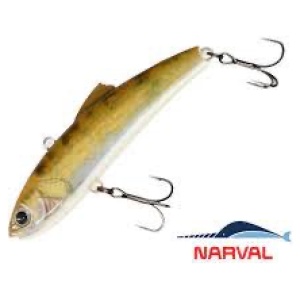 Narval Frost Candy VIB 85mm 26g #032 NS Zander