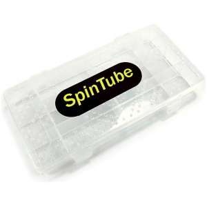 Spintube Lure Box (3-piece) 845761