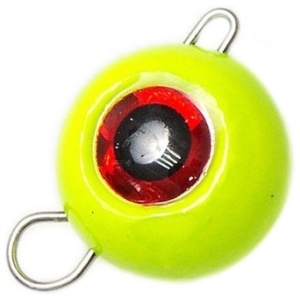 Cheburashka Vido 22g 5tk #Kollane