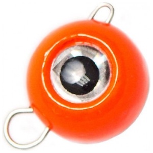 Cheburashka Vido 20g 5tk #Oranž