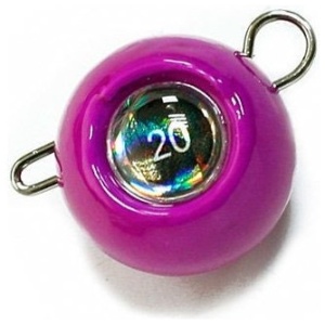 Cheburashka Vido 22g 5tk lilla