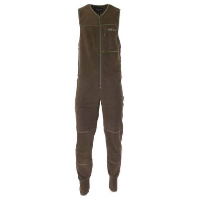 Vision-nalle-fleece-overall-v5017-xxl