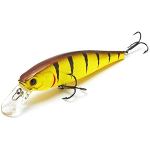 Vobler Lucky Craft Pointer 100SP 10cm 18g #Tiger Perch