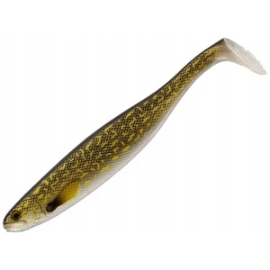 Silikoon Westin Shadteez Slim 22cm 1tk #Natural Pike