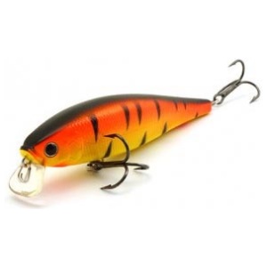 Vobler Lucky Craft Pointer 100SP 10cm 18g #Orange Tiger