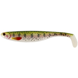 Silikoon Westin Shadteez 27cm 1tk #Smolt