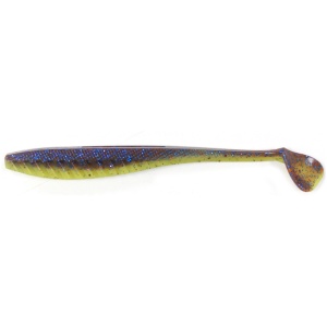 Silikoon Frapp Hustle Minnow 4,5″ 11,25cm 5tk #32