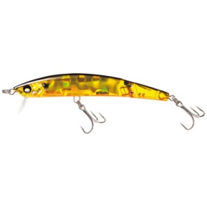 Vobler Yo-Zuri Crystal 3D minnow join. F 13cm 22g HGBL 1m