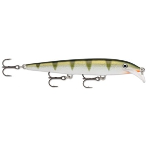 Vobler Rapala Scatter Rap Deep Husky Jerk F 11cm 6g 1,8-2,7m #YP