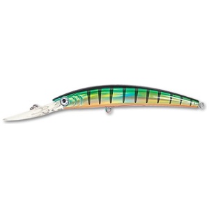 Vobler Yo-Zuri crystal minnow DD F 11cm 16g PC kuni 3m