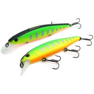 Vobler Kosadaka squad xs 128SP 12,8cm 22,1g FAR 0-1m