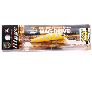 Vobler Zipbaits Rigge 56SP 5,6cm 3,1g 155 0,5-1m