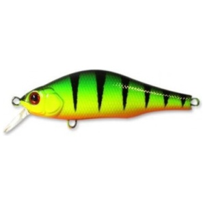 Vobler Zipbaits khamsin SR 70SP 7cm 9,5g 827 kuni 1,5m