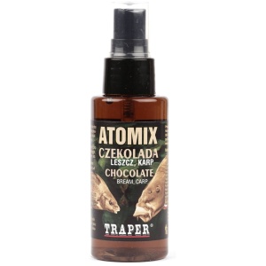 Spray Atomix Chocolate 50g