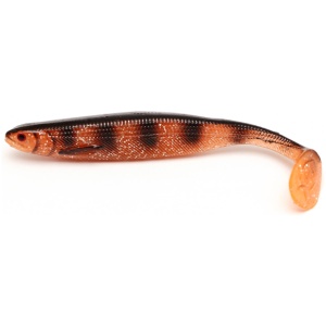 Silikoon Westin Shadteez Slim 7,5cm 1tk #Lava Perch