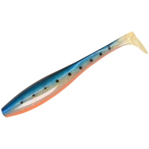 Silikoon Narval Choppy Tail 26cm 95g 1tk #042 Sky Fish