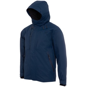 Jacket FHM Guard insulated jacket navy 2XL