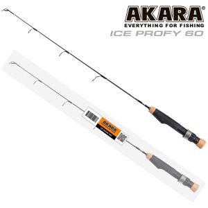 Taliritv Akara Ice Profi 60cm AIP-60